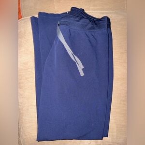 Livingston Basic Scrub Pants (S)